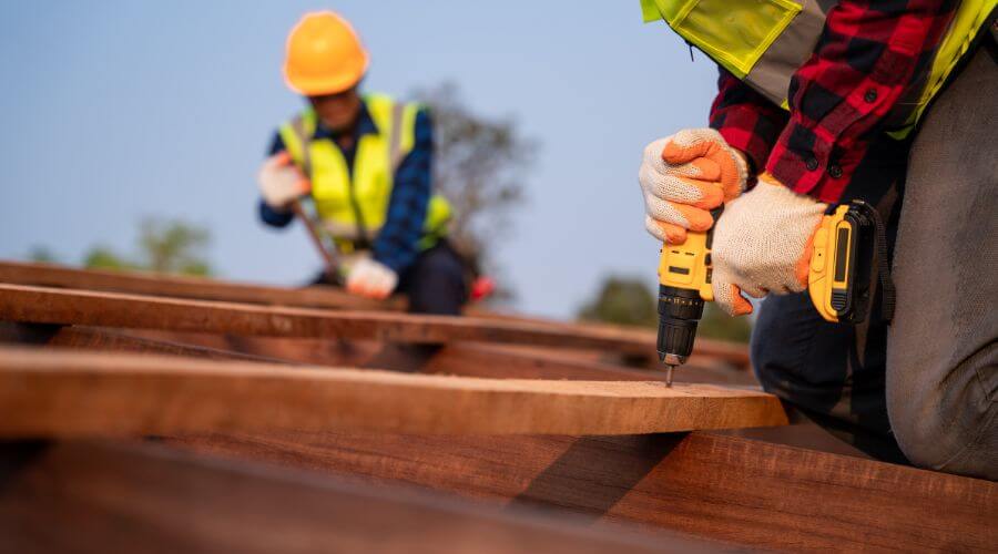 Expert new roof installation services in Gatewood, MO